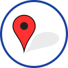 Locations We Cover