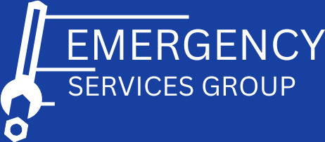 Pest Control Logo
