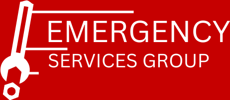 Pest Control Logo